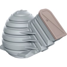 Erdkeller OVO 7500 L Lagerraum