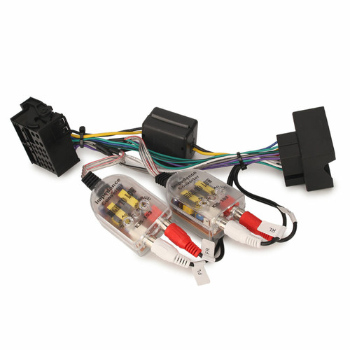 Audioadapter für audi - audioadapter,