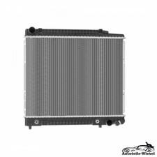 Wasserkühler für Mercedes