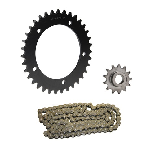 Kettensatz ritzel 13z - ritzel,