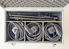 Bebob Cosmolight 3x 650W