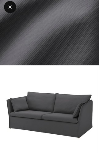 Ikea backsälen schonbezug - ikea,