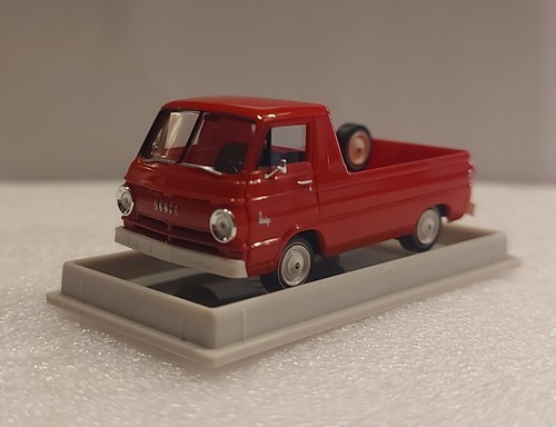 Brekina 34327 dodge 100 - dodge,