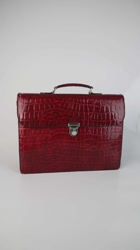 Picard tasche aktentasche rot - tasche,
