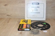 Motoline Kawasaki GPZ1100 1982