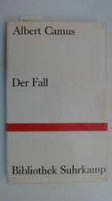 Der Fall. (Deutsch von Guido