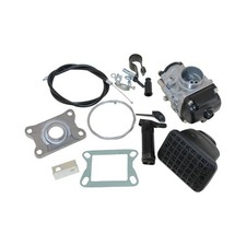 Vergaser, Vergaserkit PHBG 21