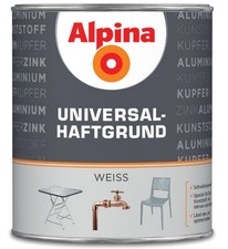 Alpina universal haftgrund - alpina,