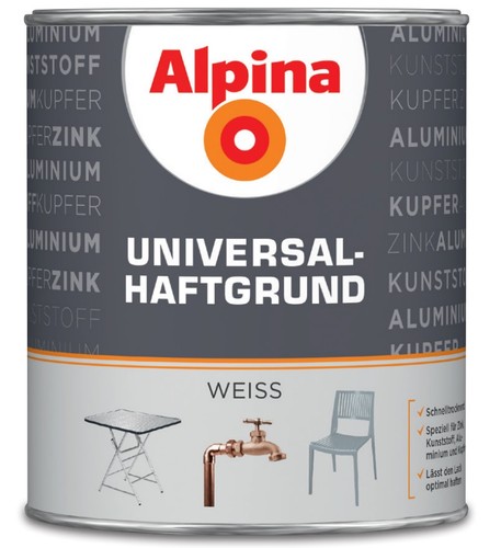 Alpina universal haftgrund - alpina,