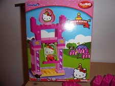  "Hello Kitty" 57061 Funpark /