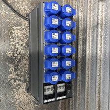 Zero 88 DMX Betapack 3 Stufen