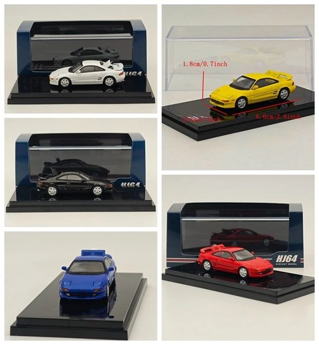 Hobby japan mr2 - hobby,