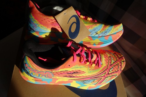 Asics noosa tri eur neu - 44,