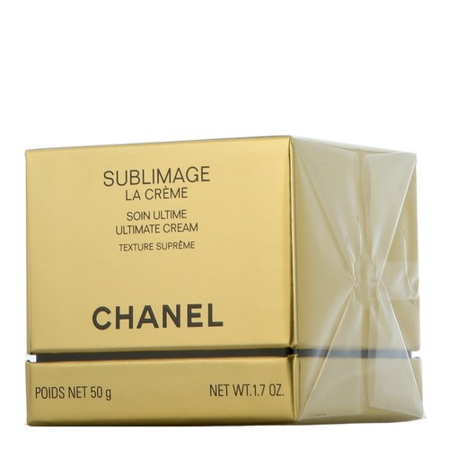 Chanel précision sublimage - chanel,