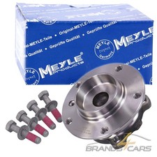 MEYLE RADNABE MIT RADLAGER