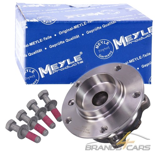 Meyle radnabe mit - meyle,
