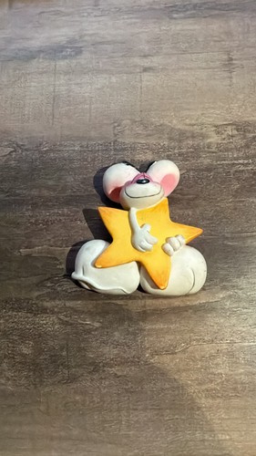 Diddl kühlschrank magnet - diddl,
