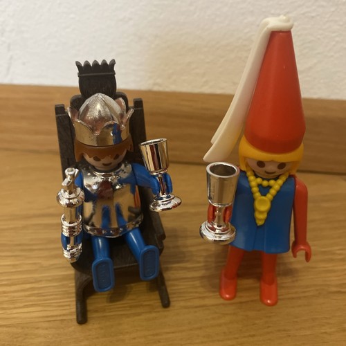 Playmobil 3335 königin - playmobil,