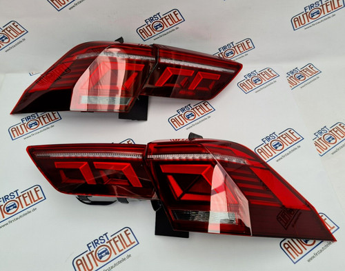 Original tiguan line - original, r-line