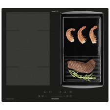 Oranier Kochfeld 60cm