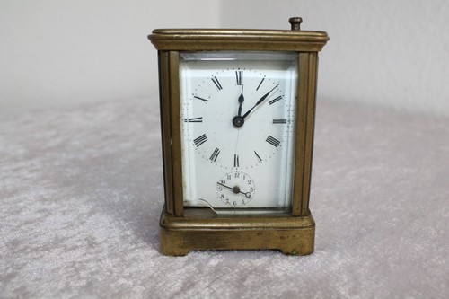 Reiseuhr offiziersuhr - reiseuhr,