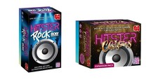 JUMBO SPIELE - HITSTER 2er SET