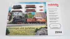 Märklin H0 29144 Startpackung