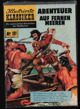 Illustrierte Klassiker (Hethke