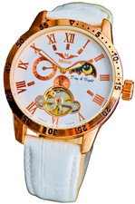 Mega Edle Herren Uhr Automatik