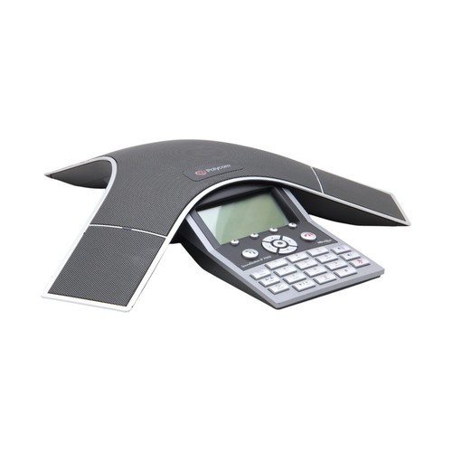 Polycom soundstation ip7000 - soundstation,