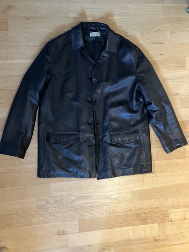 Lederjacke herren florens - lederjacke, herren,
