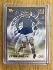 Topps 60 Jahre Bundesliga