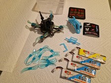 HGLRC Drashark 1S FPV Racing