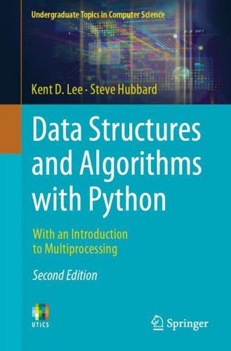 Data structures and algorithms - data,