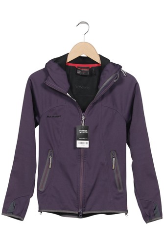 Mammut jacke damen anorak - mammut,