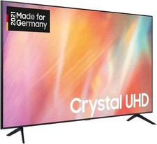 Samsung ue43au7190 zoll 4k - samsung, 43