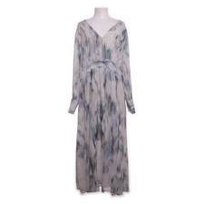 H&M, Maxikleid, Größe: XXL