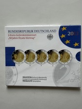 2 Euro Deutschland 2013 PL  50