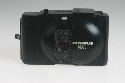 Olympus xa1 mit - xa1,