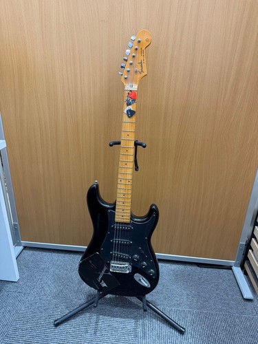 Samick gitarre strat - samick, x