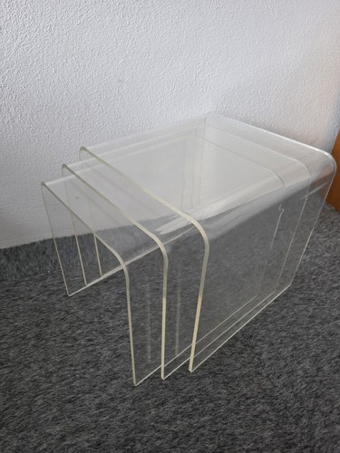 Teiliger acryl - 3-teiliger,