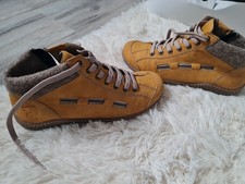 Rieker Sneaker Damen GR. 40. ECHTLEDER.Neu!
