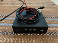 LDG Z-100Plus autotuner