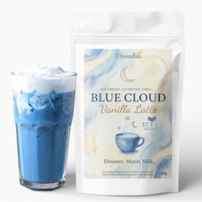 Biomatea Blue Cloud Vanilla