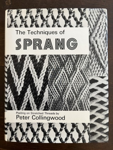 The techniques sprang - the,