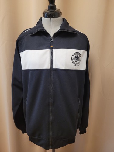 Trainingsjacke jacke fußball - trainingsjacke,