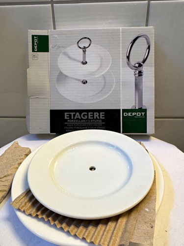 Depot etagere stufig - depot,