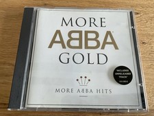 ABBA Gold CD