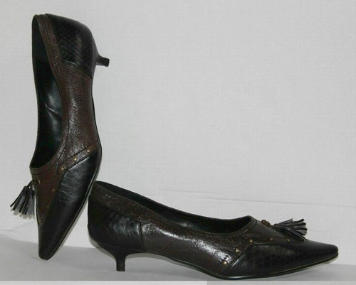 Damen schuhe pumps slipper - damen,