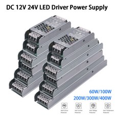 DC Schaltnetzteil 12V 2.5A-33A